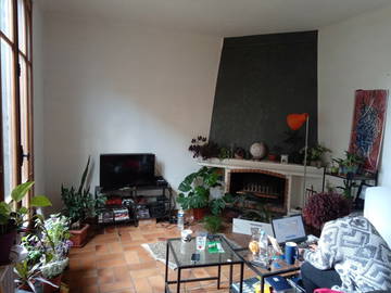 Chambre À Louer Ivry-Sur-Seine 252292