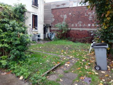 Room For Rent Ivry-Sur-Seine 252292