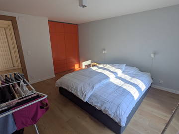 Chambre Chez L'habitant Martigny-Combe 662242-1