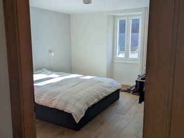 Chambre Chez L'habitant Martigny-Combe 662242-3