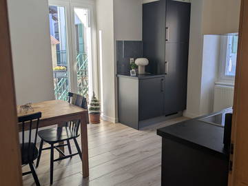 Chambre Chez L'habitant Martigny-Combe 662242-4