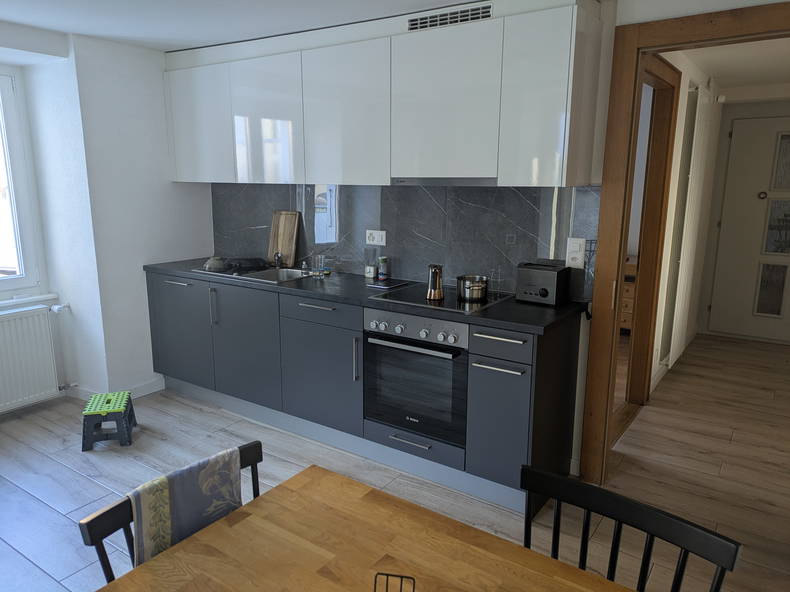 Quedarse En Casa Martigny-Combe 662242-5