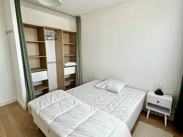 Shared Accommodation Orléans 542133-1