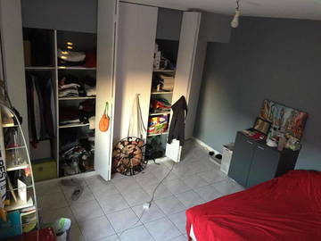 Room For Rent Saint-Herblain 160609