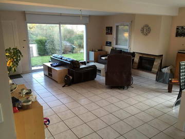 Room For Rent Saint-Herblain 160609