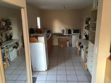 Room For Rent Saint-Herblain 160609