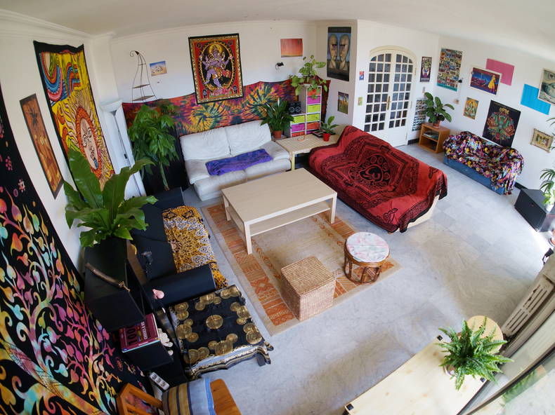 Colocación Toulouse 133683-1