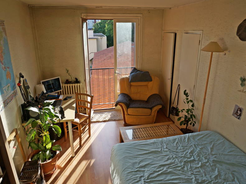 Colocación Toulouse 133683-2