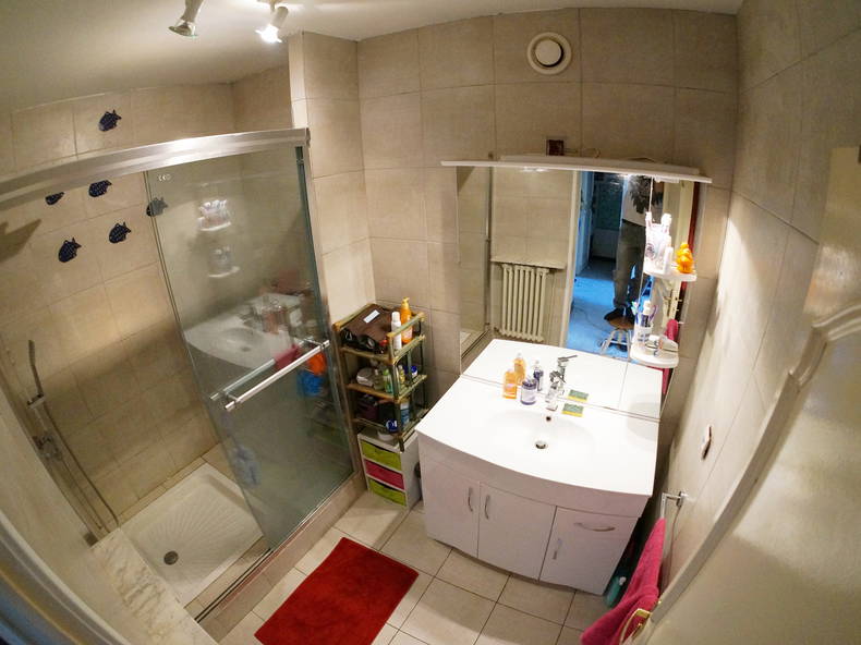 Colocación Toulouse 133683-3