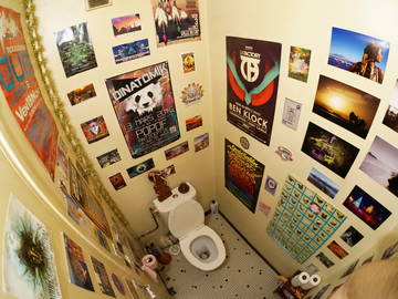 Shared Accommodation Toulouse 133683-4