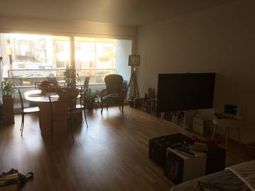 Chambre À Louer Vevey 245383