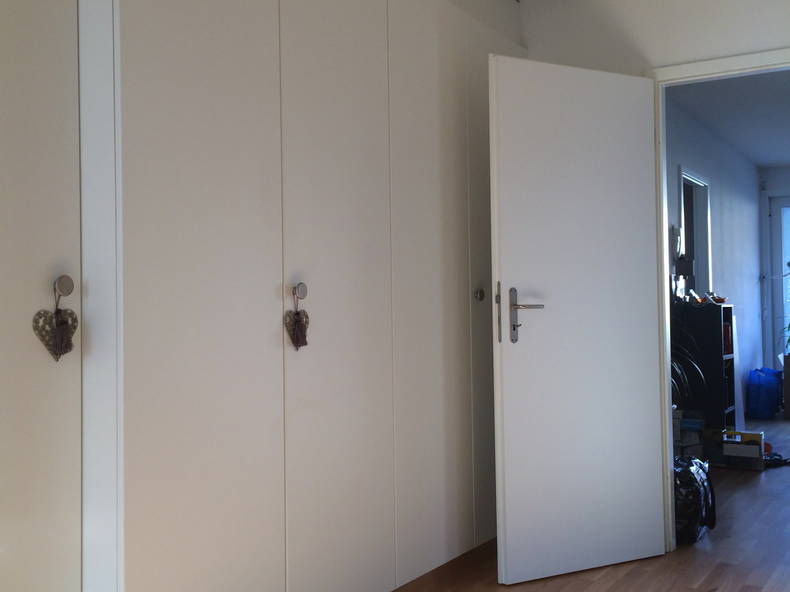 Colocation Vevey 245383-3