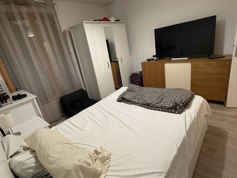 Homestay Villejuif 547849