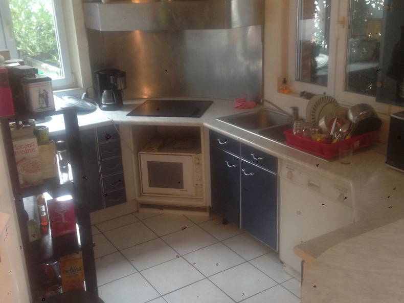 Colocation Vitry-sur-Seine 123457-1