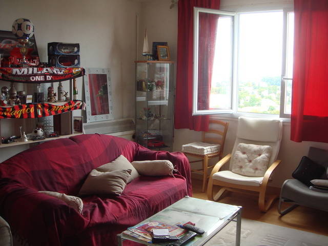 Homestay Bordeaux 2364