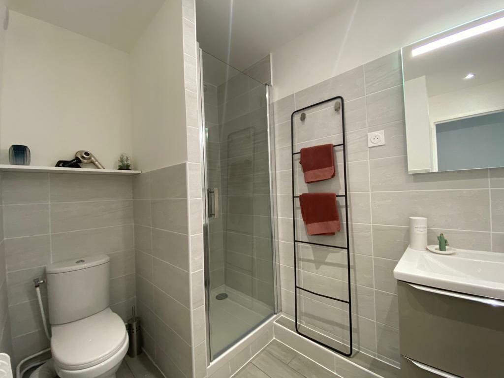 Colocation Pontoise 255300