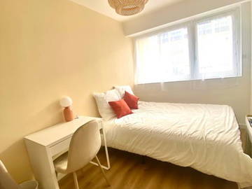 Room For Rent Pau 406872