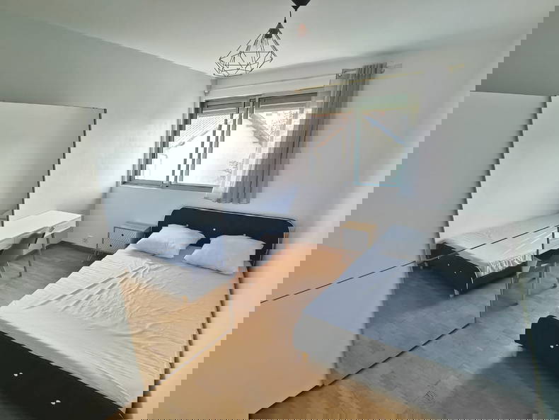 Chambre Chez L'habitant Toulouse 663791-2