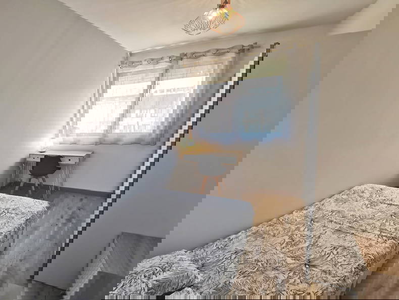 Chambre Chez L'habitant Toulouse 663791-3