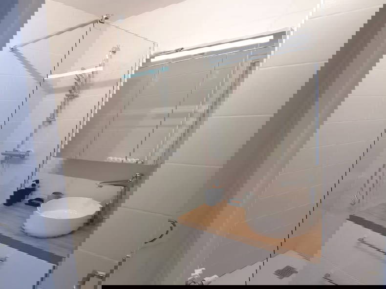 Chambre Chez L'habitant Toulouse 663791-4