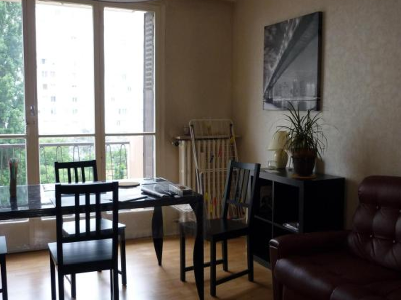 Colocation Villeurbanne 165228-1