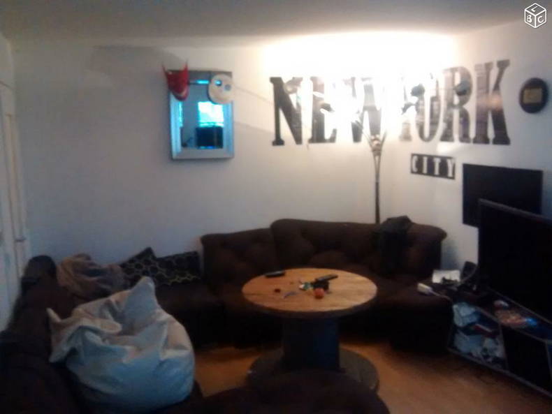 Colocation Les Ulis 153941-2