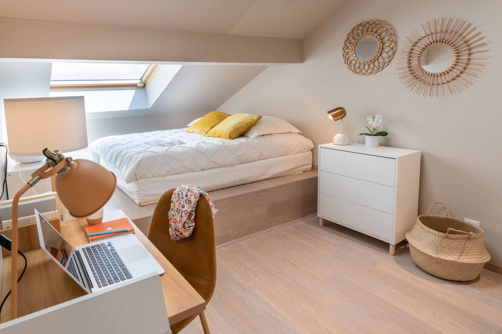 Colocation Villeurbanne 636120