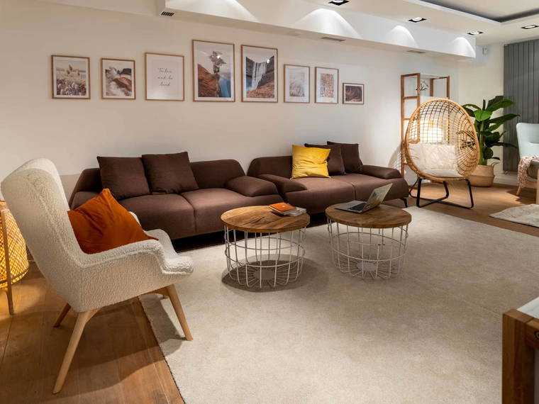 Coliving Villeurbanne 636120