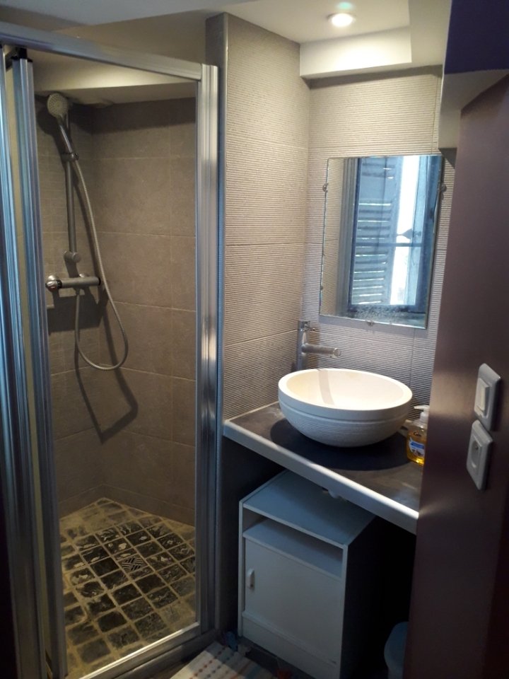 Colocatie Bourg-en-Bresse 251676