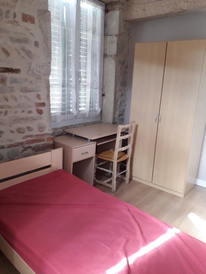 Colocatie Bourg-en-Bresse 251676