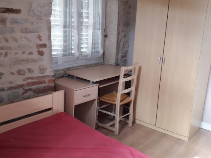 Homestay Bourg-en-Bresse 251676