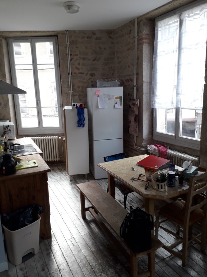 Colocatie Bourg-en-Bresse 251676