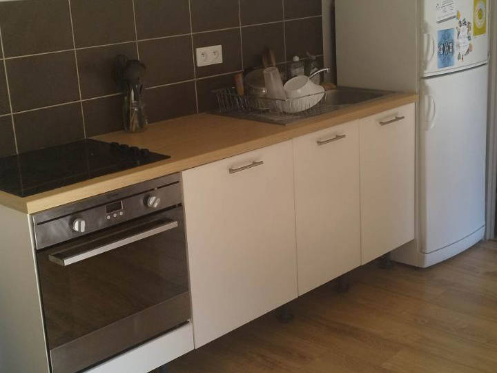 Colocación Bourg-en-Bresse 257682