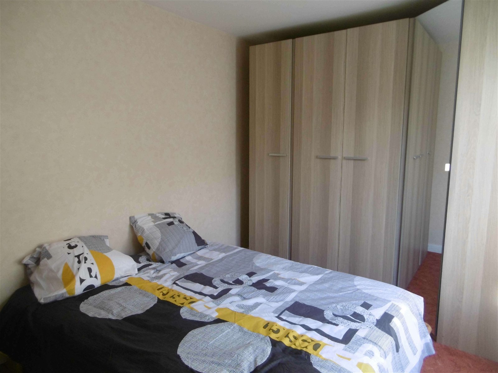 Colocation Clermont-Ferrand 216428