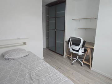 Alojamiento Compartido Neuilly-Plaisance 532960-1