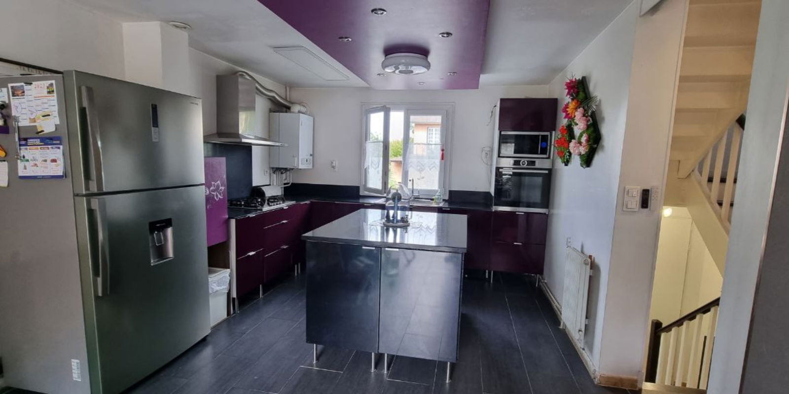 Colocation Neuilly-Plaisance 532960