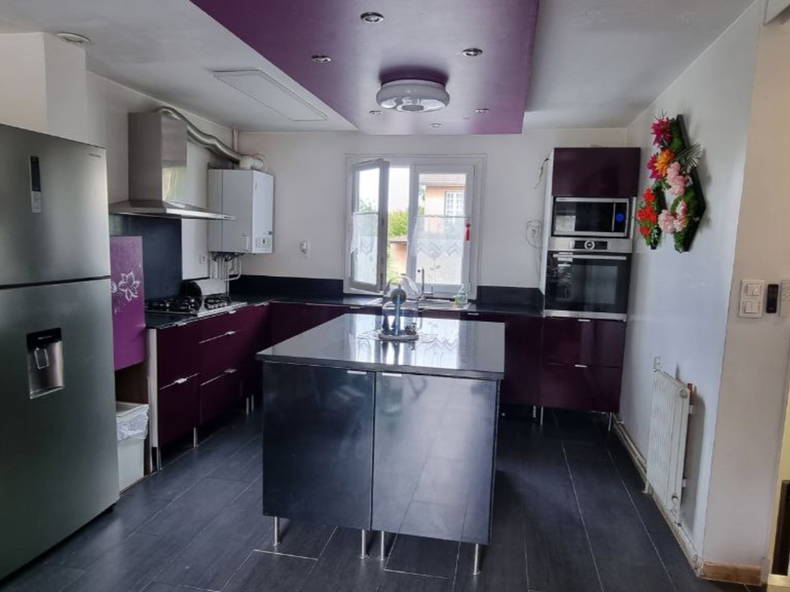 Colocation Neuilly-Plaisance 532960-4