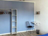 Chambre Chez L'habitant Compiègne 662126-3