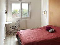 Chambre Chez L'habitant Compiègne 662126-4