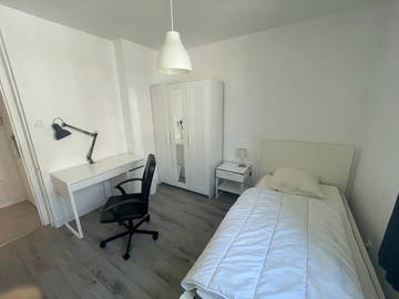 Colocation Saint-Martin-D'hères 581015-1