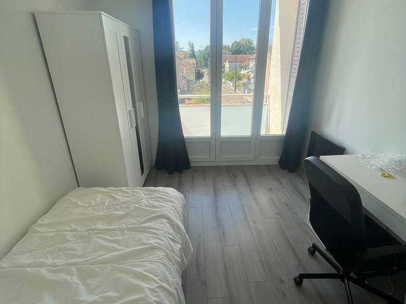 Colocation Saint-Martin-d'Hères 581015-2