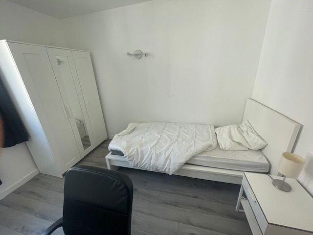 Colocation Saint-Martin-d'Hères 581015