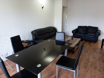 Chambre À Louer Cergy 259933