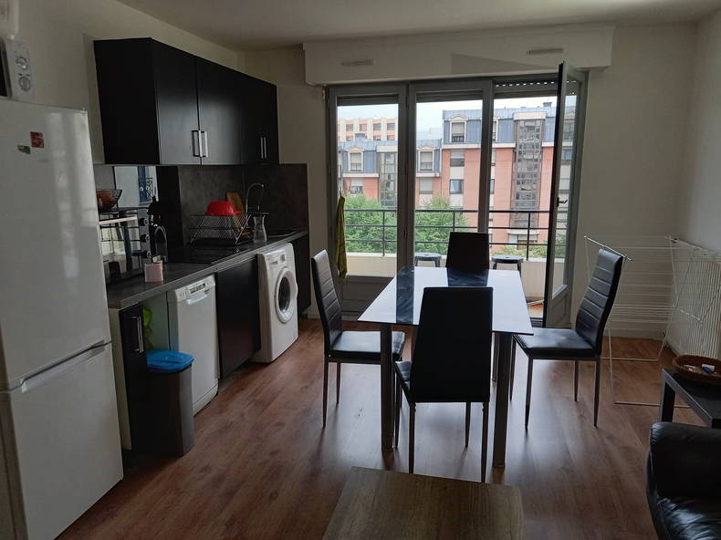 Colocación Cergy 259933-5