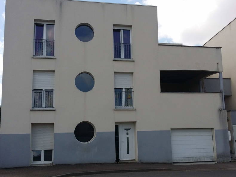 Kolokation Tiercelet 118690-1