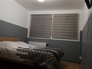 Roomlala | COLOC CHAMBRE PRIVEE TOULOUSE