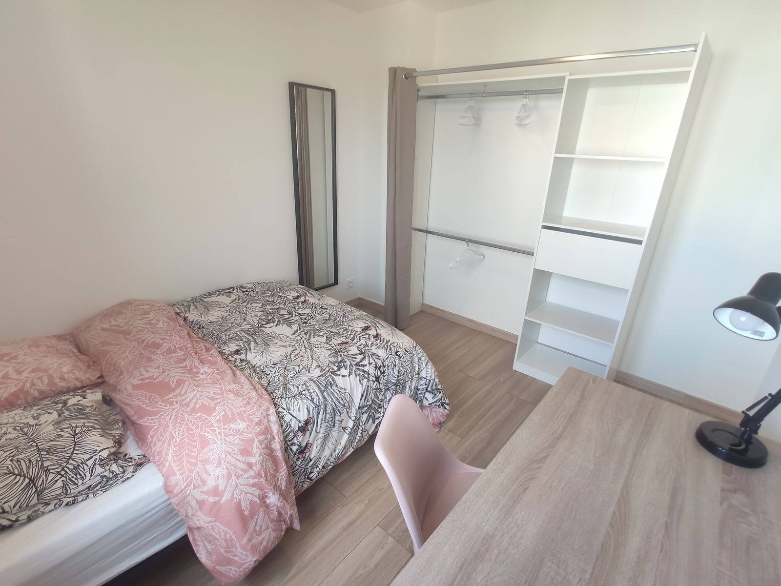 Colocation Annemasse 250103