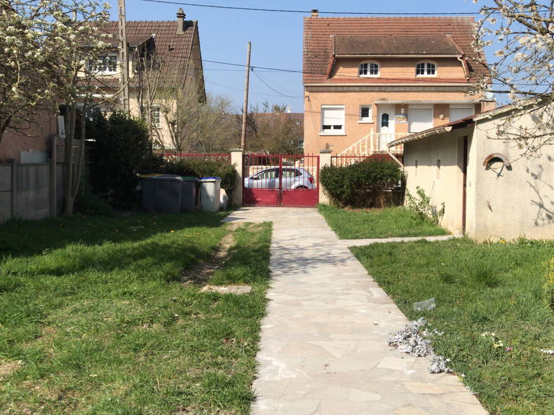 Colocation Goussainville 247538-1