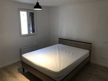 Chambre À Louer Goussainville 247538