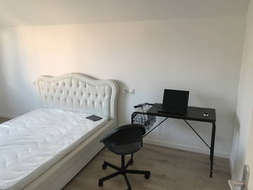 Chambre À Louer Goussainville 247538